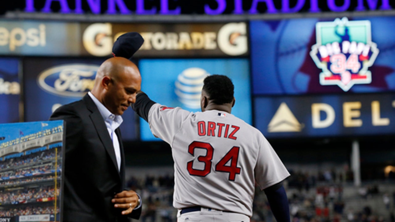 Yankees eliminated despite Sabathia's 5-1 win over Red Sox